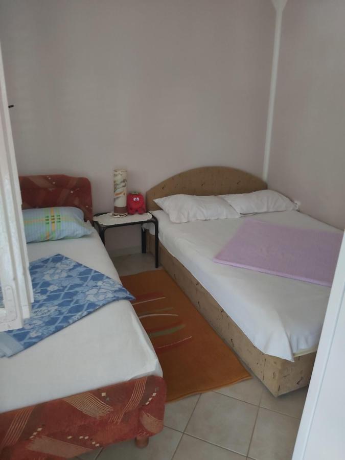 Apartment Miki 헤르섹 객실 사진