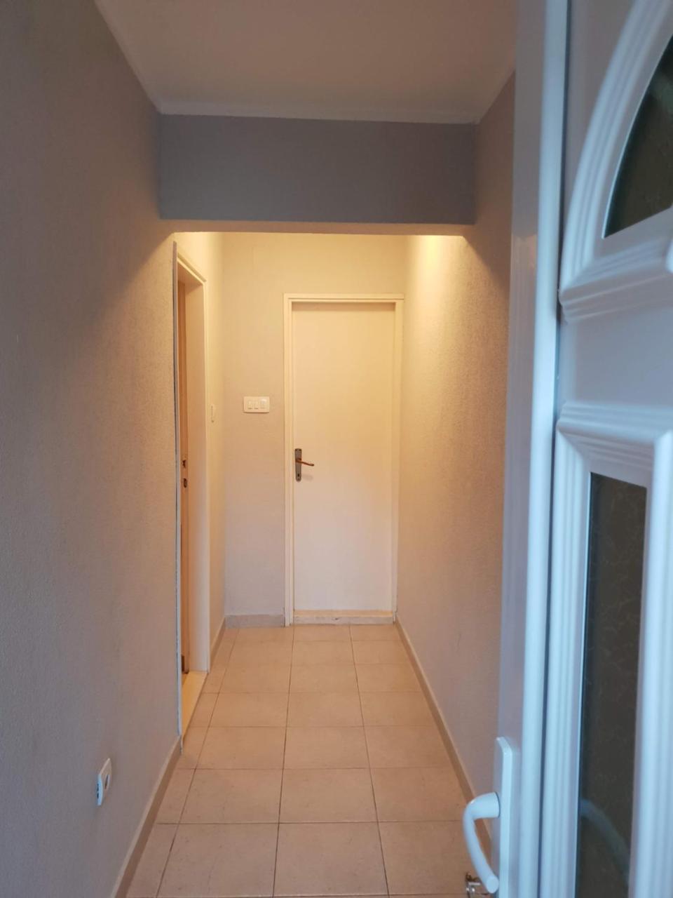 Apartment Miki 헤르섹 외부 사진