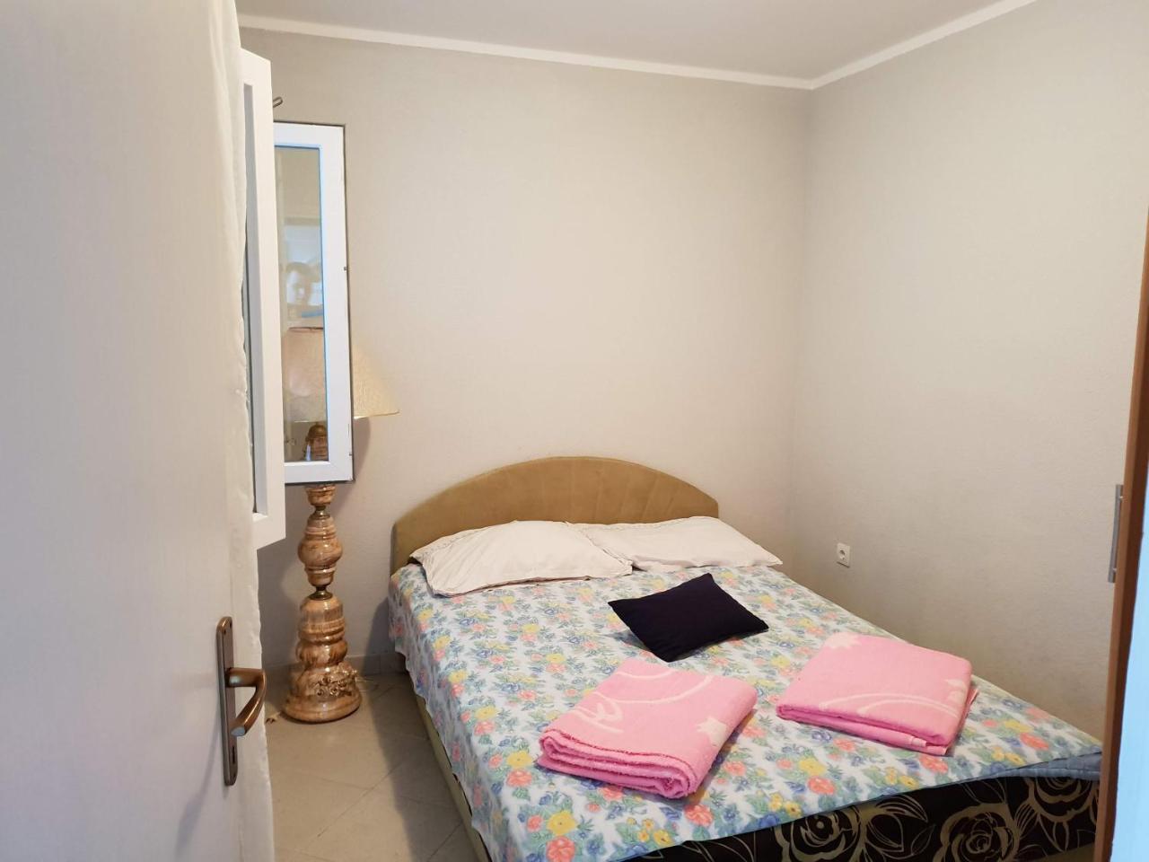 Apartment Miki 헤르섹 외부 사진
